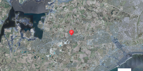 Stomflod og havvand på Krogager 8, . , 2640 Hedehusene