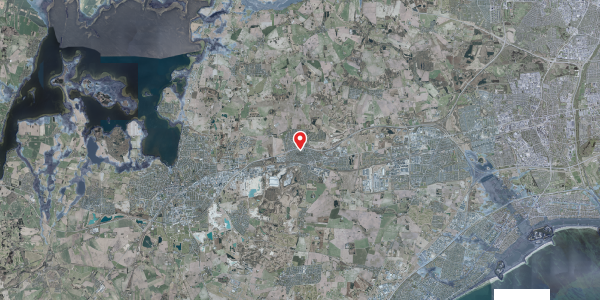 Stomflod og havvand på Krogager 10, . , 2640 Hedehusene