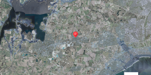Stomflod og havvand på Krogager 14, . , 2640 Hedehusene