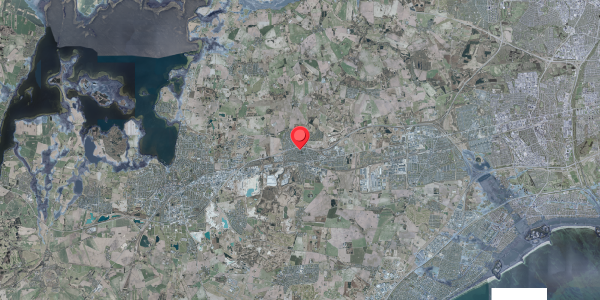 Stomflod og havvand på Krogager 26, . , 2640 Hedehusene