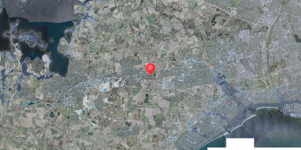Stomflod og havvand på Moseager 22, . , 2640 Hedehusene