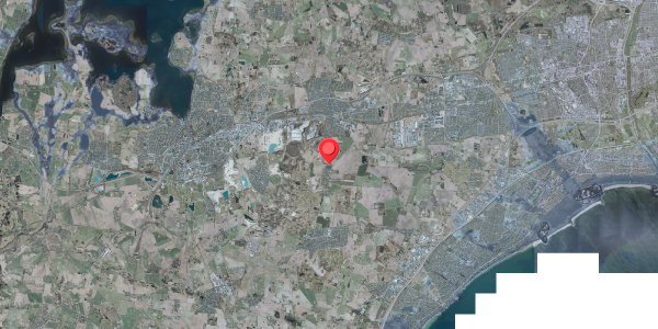 Stomflod og havvand på Solvang 7, . , 2640 Hedehusene