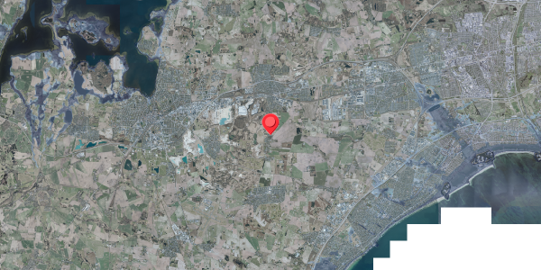 Stomflod og havvand på Solvang 13, . , 2640 Hedehusene