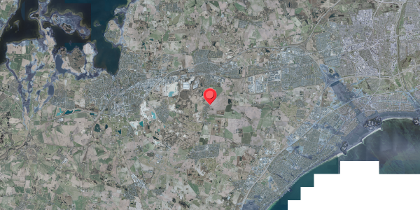 Stomflod og havvand på Solvang 31, . , 2640 Hedehusene