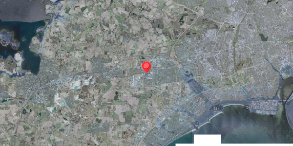 Stomflod og havvand på Struergade 5, . , 2630 Taastrup
