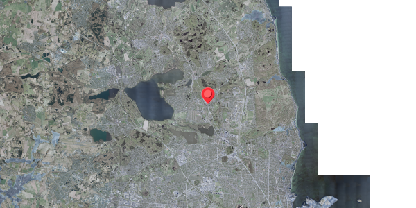 Stomflod og havvand på Bredesvinget 21, . , 2830 Virum