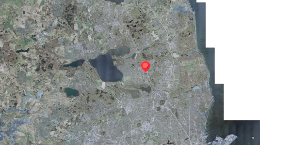 Stomflod og havvand på Frenderupvej 8, . , 2830 Virum