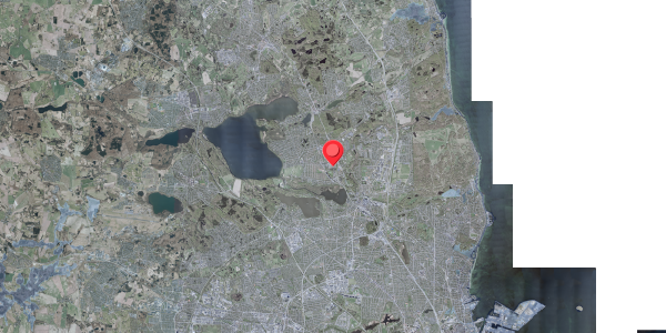 Stomflod og havvand på Lavendelhaven 54, 1. th, 2830 Virum