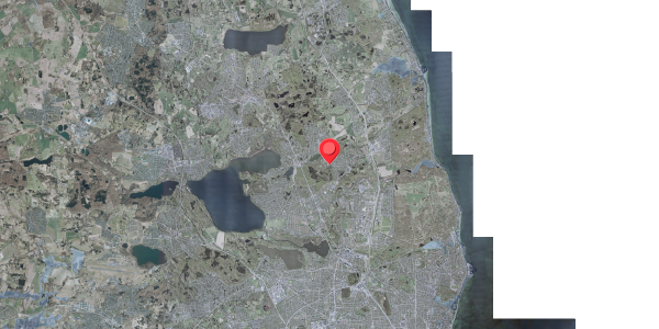 Stomflod og havvand på Carlsmindeparken 7, . , 2840 Holte