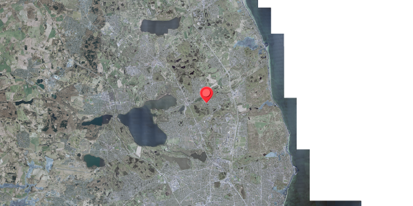 Stomflod og havvand på Carlsmindeparken 27, . , 2840 Holte