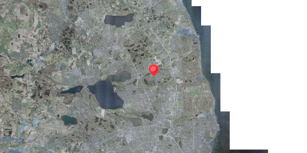Stomflod og havvand på Carlsmindeparken 29, . , 2840 Holte