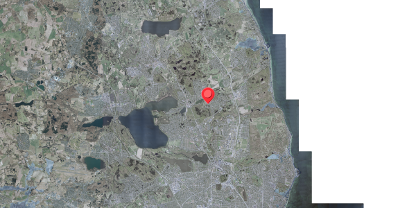 Stomflod og havvand på Carlsmindeparken 31, . , 2840 Holte