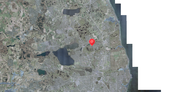 Stomflod og havvand på Carlsmindeparken 33, . , 2840 Holte