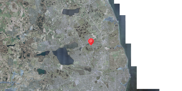 Stomflod og havvand på Carlsmindeparken 43, . , 2840 Holte