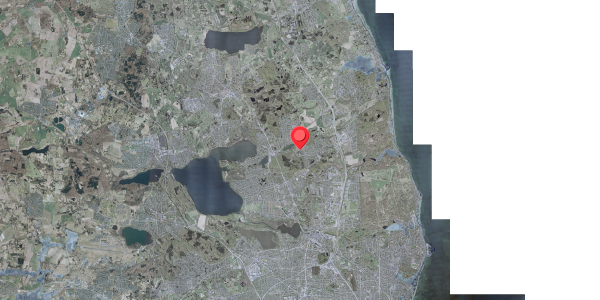 Stomflod og havvand på Carlsmindeparken 47, . , 2840 Holte