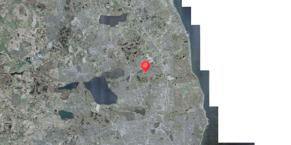 Stomflod og havvand på Carlsmindeparken 51, . , 2840 Holte