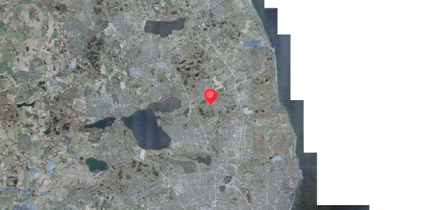 Stomflod og havvand på Carlsmindevej 5, . , 2840 Holte