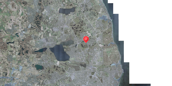 Stomflod og havvand på Carlsmindevej 7, . , 2840 Holte