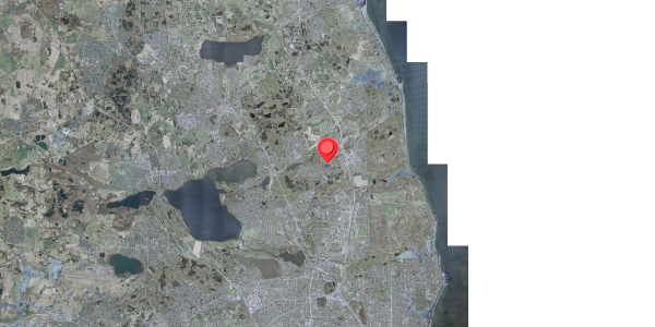 Stomflod og havvand på Lyngdalen 19, . , 2840 Holte