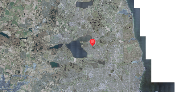 Stomflod og havvand på Malmmosevej 21, . , 2840 Holte
