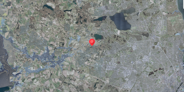 Stomflod og havvand på Bringetoften 13, . , 3500 Værløse