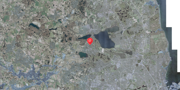 Stomflod og havvand på Bavnestedet 2, . , 3500 Værløse