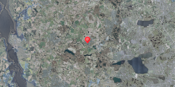 Stomflod og havvand på Gjerdesager 6, . , 3540 Lynge