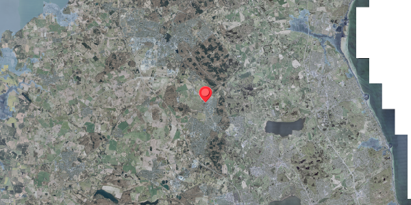 Stomflod og havvand på Gydevang 18, . , 3450 Allerød