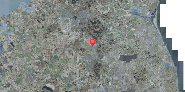 Stomflod og havvand på Gydevang 31, 3450 Allerød