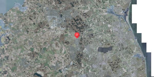 Stomflod og havvand på Gydevang 43, . , 3450 Allerød
