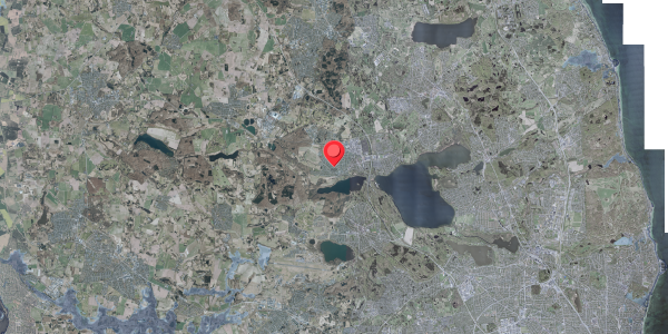 Stomflod og havvand på Bastholmen 1, . , 3520 Farum