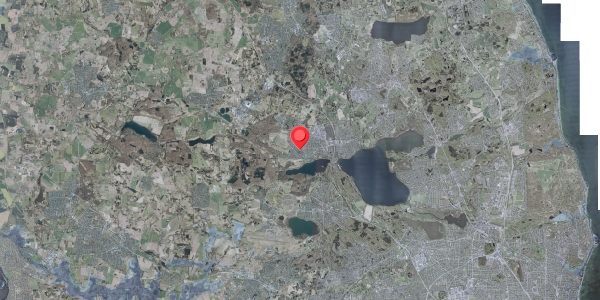 Stomflod og havvand på Bastholmen 9, 3520 Farum