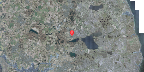 Stomflod og havvand på Bastholmen 17, . , 3520 Farum