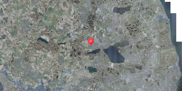 Stomflod og havvand på Bastholmen 22, . , 3520 Farum