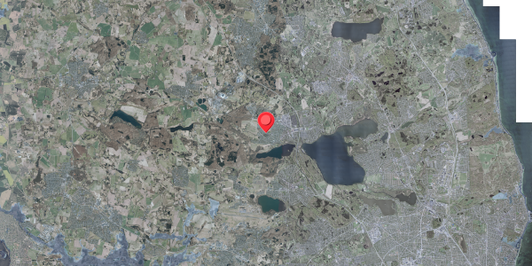 Stomflod og havvand på Bastholmen 30, . , 3520 Farum