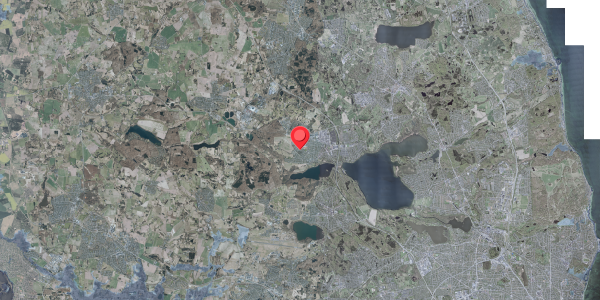 Stomflod og havvand på Bastholmen 53, . , 3520 Farum