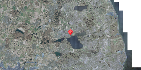 Stomflod og havvand på Brudedalen 21, 3520 Farum