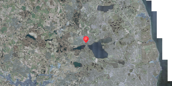 Stomflod og havvand på Farumsødal 13, 3520 Farum