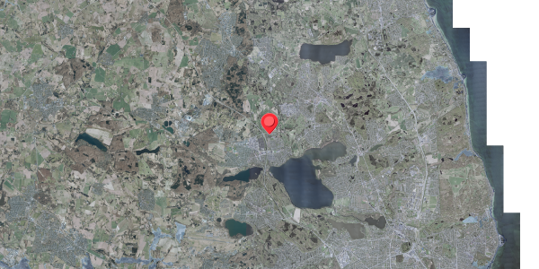 Stomflod og havvand på Fuglsangpark 21, 3520 Farum