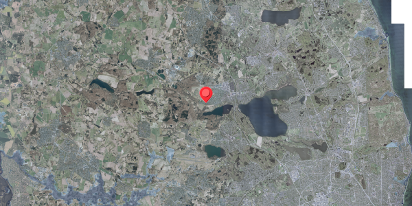 Stomflod og havvand på Gedebro 4, 3520 Farum
