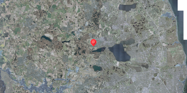 Stomflod og havvand på Gedebro 6, . , 3520 Farum