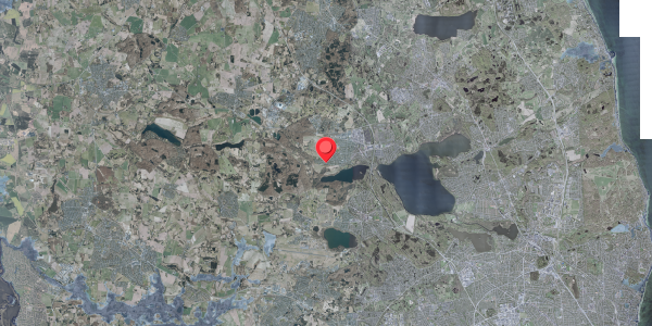 Stomflod og havvand på Gedebro 8, . , 3520 Farum
