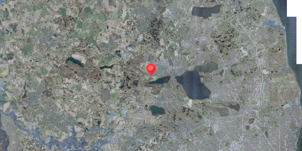 Stomflod og havvand på Gedebro 10, . , 3520 Farum