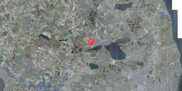 Stomflod og havvand på Gedevasevej 21, . , 3520 Farum
