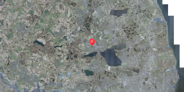 Stomflod og havvand på Gydevænget 3, . , 3520 Farum