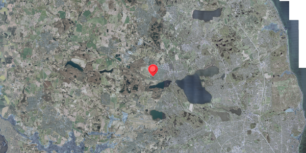 Stomflod og havvand på Hestehaven 9, . , 3520 Farum