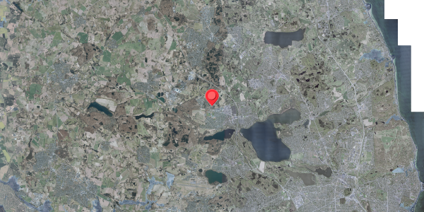 Stomflod og havvand på Korsbjerghave 21, . , 3520 Farum