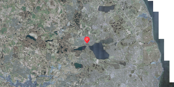 Stomflod og havvand på Pipersvej 21, . , 3520 Farum