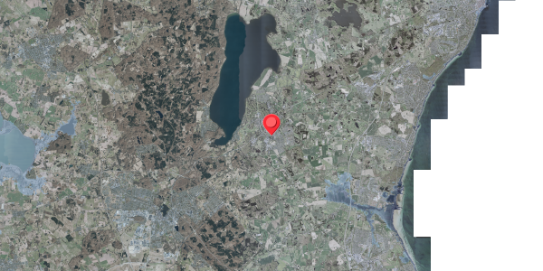 Stomflod og havvand på Asminderødgade 47, 3480 Fredensborg