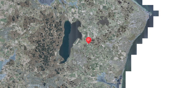 Stomflod og havvand på Danstrupvej 13, . , 3480 Fredensborg